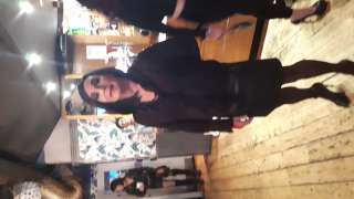 Crossdresser from United Kingdom