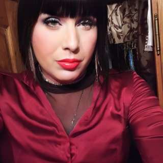 Transsexual (Pre-op) from Russia